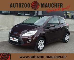 Ford Ka/Ka+ Gebrauchtwagen