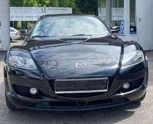Mazda RX-8 Gebrauchtwagen