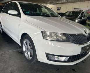 Skoda Rapid/Spaceback Gebrauchtwagen