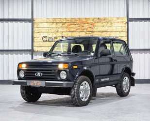 Lada Taiga Gebrauchtwagen