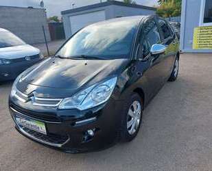 Citroen C3 Gebrauchtwagen