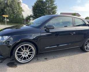 Audi A1 Gebrauchtwagen