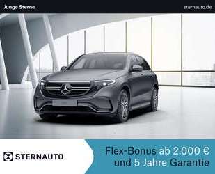 Mercedes-Benz EQC 400 Gebrauchtwagen