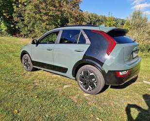 Kia e-Niro Gebrauchtwagen
