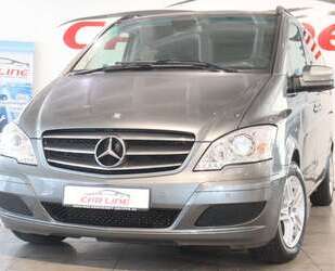 Mercedes-Benz Viano Gebrauchtwagen