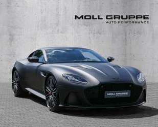 Aston Martin DBS Gebrauchtwagen