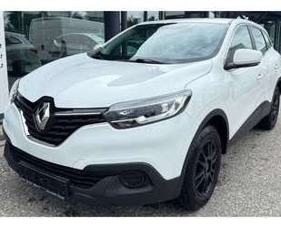 Renault Kadjar Gebrauchtwagen