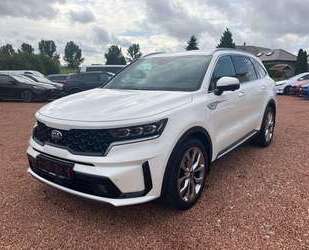 Kia Sorento Gebrauchtwagen