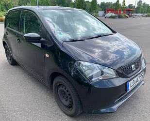 Seat Mii Gebrauchtwagen