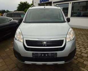 Peugeot Partner Gebrauchtwagen