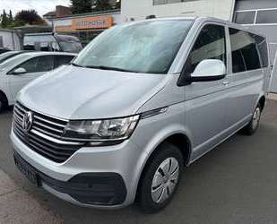 VW Caravelle Gebrauchtwagen