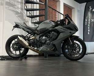 Honda CBR 600 Gebrauchtwagen