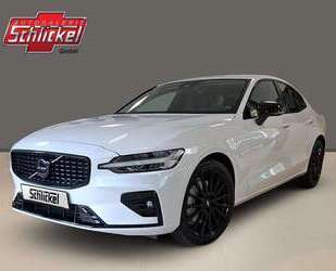 Volvo S60 Gebrauchtwagen
