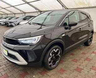 Opel Crossland Gebrauchtwagen