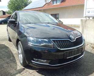 Skoda Rapid/Spaceback Gebrauchtwagen