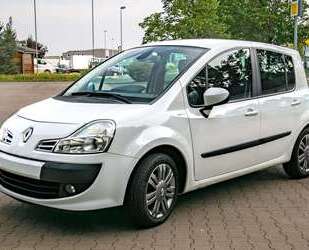 Renault Modus Gebrauchtwagen
