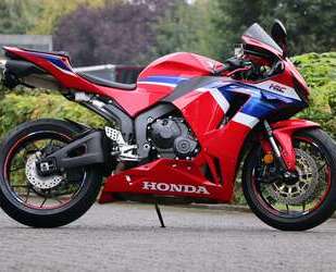 Honda CBR 600 Gebrauchtwagen