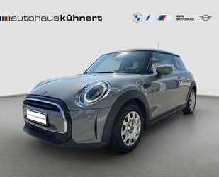 Mini One Gebrauchtwagen