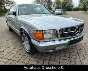 Mercedes-Benz 500 Gebrauchtwagen