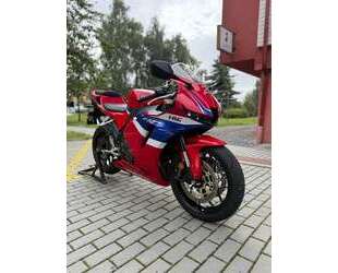 Honda CBR 600 Gebrauchtwagen