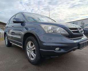 Honda CR-V Gebrauchtwagen