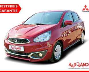 Mitsubishi Space Star Gebrauchtwagen