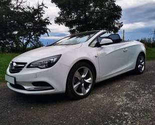 Opel Cascada Gebrauchtwagen