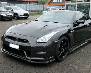 Nissan GT-R Gebrauchtwagen
