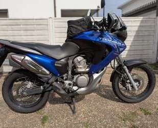 Honda Transalp Gebrauchtwagen