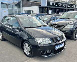Fiat Punto Gebrauchtwagen