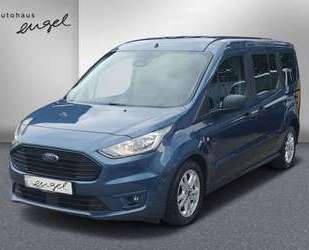 Ford Tourneo Connect Gebrauchtwagen
