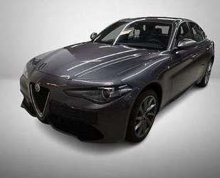 Alfa Romeo Giulia Gebrauchtwagen