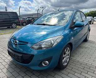 Mazda 2 Gebrauchtwagen