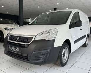 Peugeot Partner Gebrauchtwagen