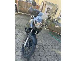 Honda Transalp Gebrauchtwagen