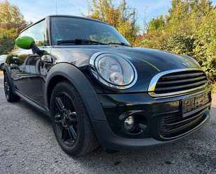 Mini One Gebrauchtwagen