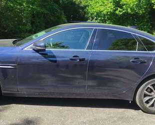 Jaguar XF Gebrauchtwagen