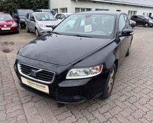 Volvo V50 Gebrauchtwagen