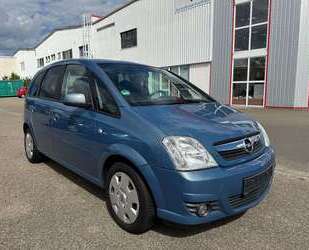 Opel Meriva Gebrauchtwagen
