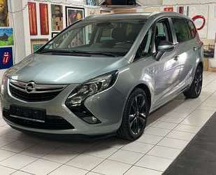 Opel Zafira Gebrauchtwagen