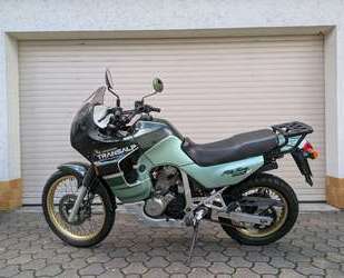 Honda Transalp Gebrauchtwagen