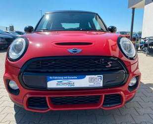 Mini Cooper S Gebrauchtwagen