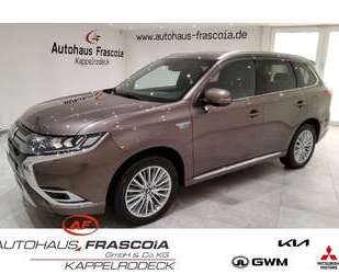Mitsubishi Outlander Gebrauchtwagen