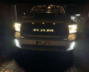 Dodge RAM Gebrauchtwagen