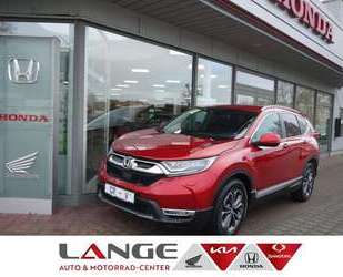 Honda CR-V Gebrauchtwagen