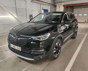 Opel Grandland X Gebrauchtwagen
