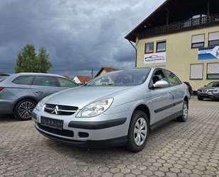 Citroen C5 Gebrauchtwagen