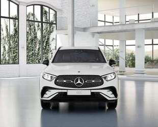 Mercedes-Benz GLC 220 Gebrauchtwagen