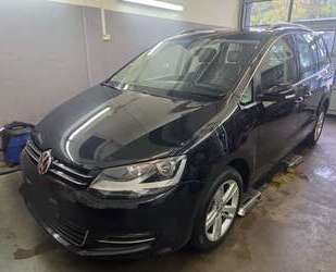VW Sharan Gebrauchtwagen