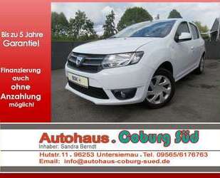 Dacia Sandero Gebrauchtwagen